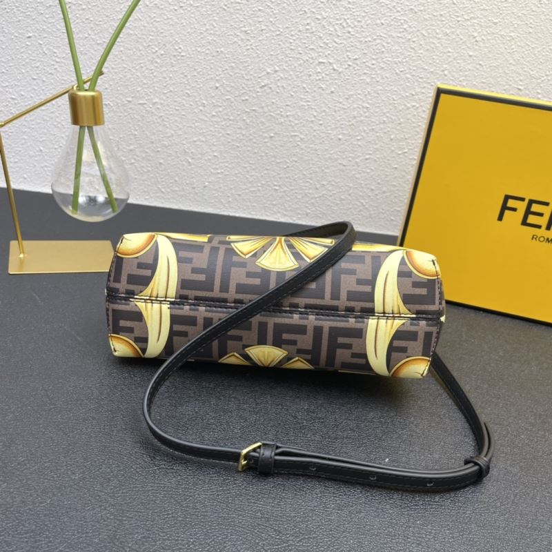 Fendi Satchel Bags